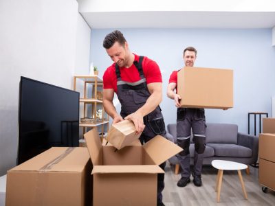 Native-Van-Lines-Packing-Services